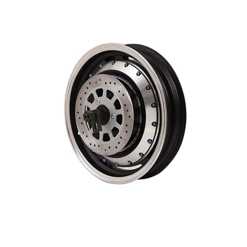 電動バイク用ホイールハブ,8000w,14インチ,273,v - Qs Motor 273 8000W Hub Motor のレビューと価格