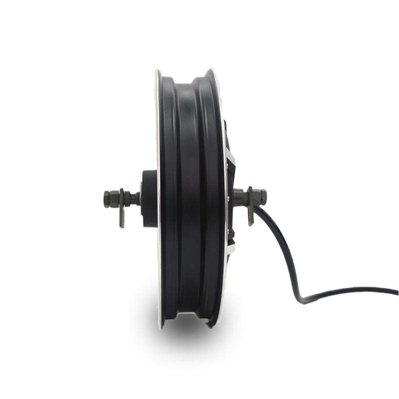 QS 273 V3 2.75 x 14インチ 3000W 4 - Qs Motor 273 8000W Hub Motor のレビューと価格
