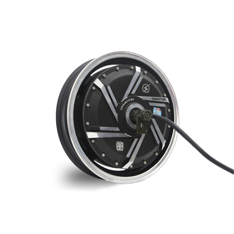 QS 273 V3 2.75 x 14インチ 3000W 4 - Qs Motor 273 8000W Hub Motor のレビューと価格