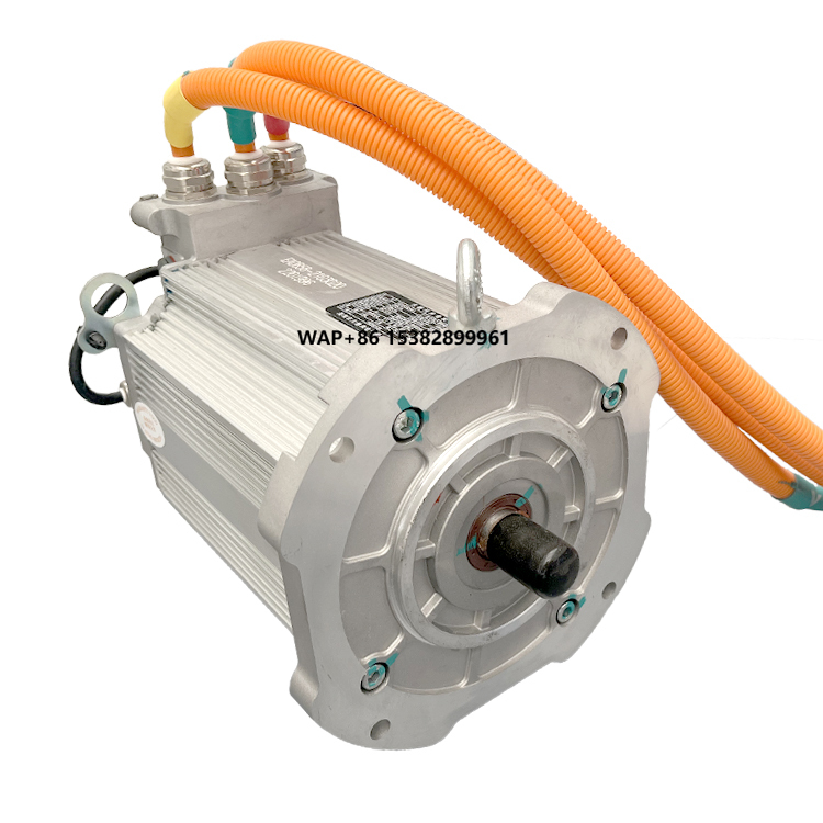 高性能電気自動車モーターコントローラー 電気自動車変換キット - Ev Electric Motor Conversion Kit Car のレビューと価格