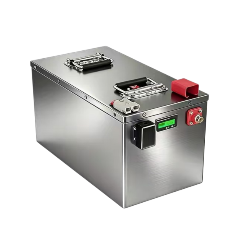 LiFePO4リン酸鉄リチウムイオンバッテリー 72V、84 - Lifepo4 72V 100Ah Battery Pack Ev のレビューと価格