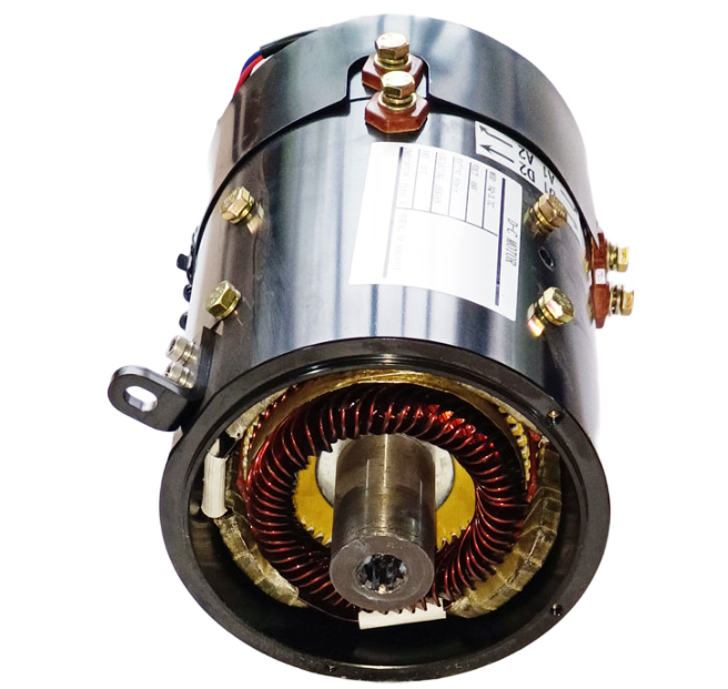36V 48V 3kW 3.7kW XQ-3.0C XQ30 - Ev Electric Motor Conversion Kit Car のレビューと価格