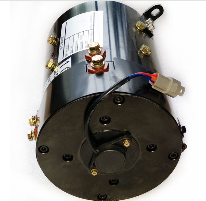 36V 48V 3kW 3.7kW XQ-3.0C XQ30 - Ev Electric Motor Conversion Kit Car のレビューと価格