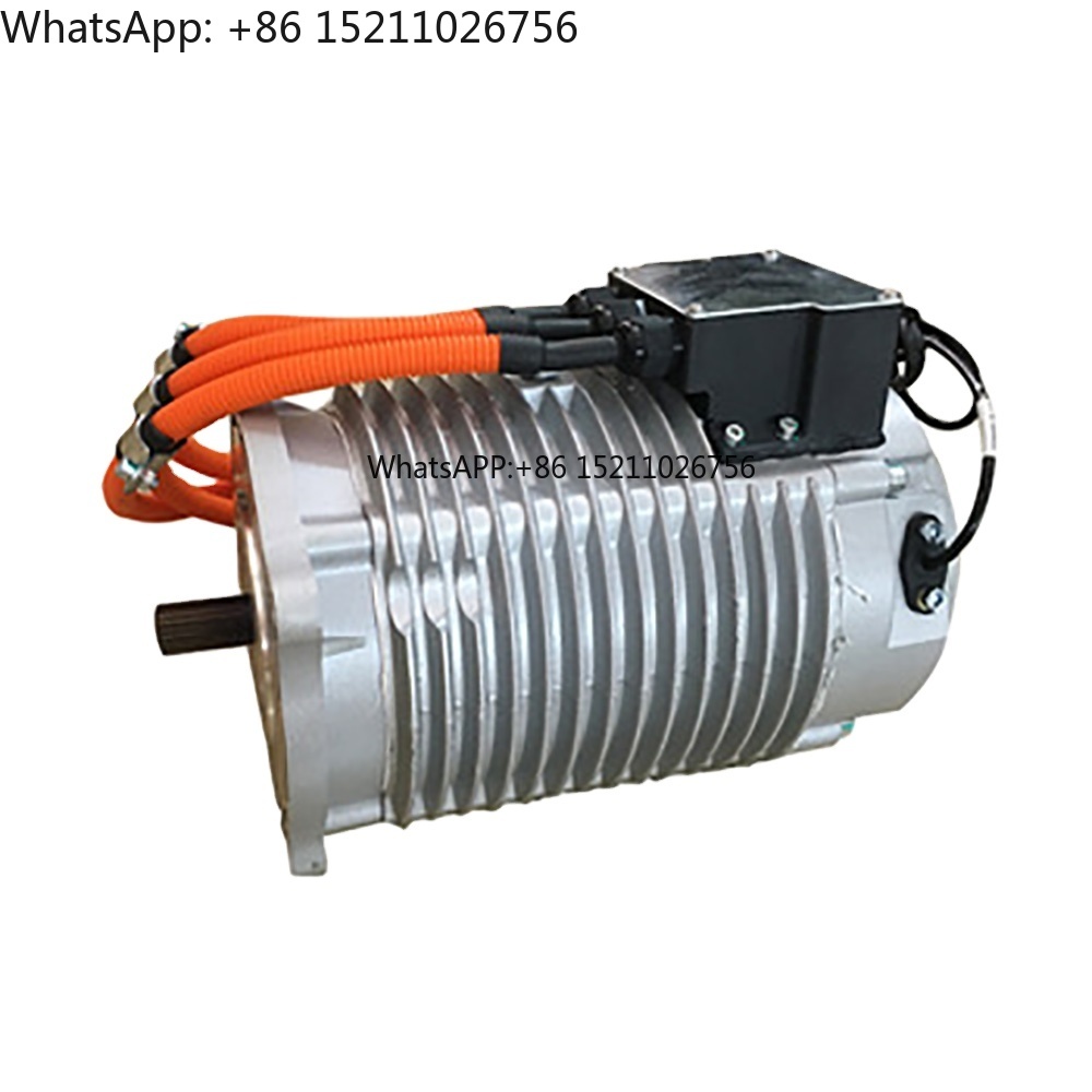 SHINEGLE 15kw 96v ACモーターコントローラ - Ev Electric Motor Conversion Kit Car のレビューと価格