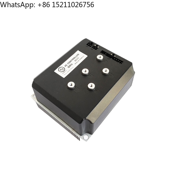 SHINEGLE 15kw 96v ACモーターコントローラ - Ev Electric Motor Conversion Kit Car のレビューと価格